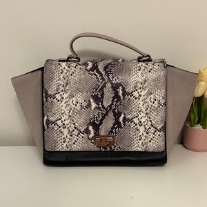 Kate Spade ♠️ Magnolia Park Large Satchel